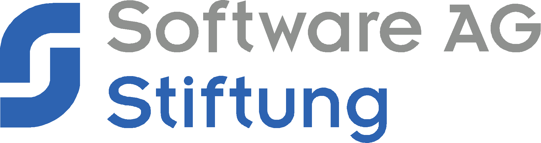Software AG stiftung logo